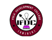 IFDC Logo